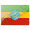 Flag Ethiopia 6 Image
