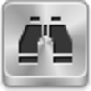 Binoculars Icon Image