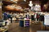 Garments Shop Design Image