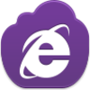 Internet Explorer Icon Image