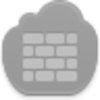 Wall Icon Image