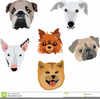 Free Clipart Dog Breeds Image