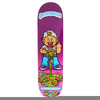 Deathwish Skateboard Review Image