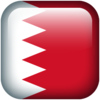 Bahrain Icon Image