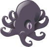 Octupus Clip Art