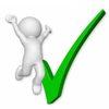 Clipart Check Mark Image