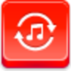 Music Converter Icon Image