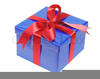 Clipart Decorative Presents Image