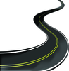 Free Asphalt Clipart Image