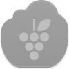 Grapes Icon Image