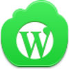 Wordpress Icon Image