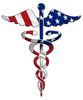 Caduceus Asclepius Image