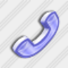 Icon Phone Receiver 1 Image