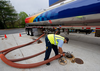 Fuel Truck Offload Image