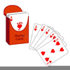 Free Clipart Images Deck Of Cards Image