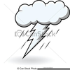 Thunder Images Clipart Image