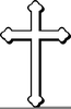 Free Christian Clipart Jesus Image