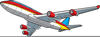 Clipart Aeroplane Pictures Image