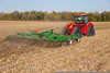 Dust Bowl Farming Image