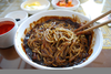Jajangmyun Chinese Image