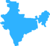 India Clip Art