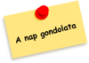 Nap Gondolata 2 Clip Art