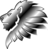 Lion Clip Art