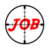 Job Target Clip Art