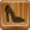 Shoe Icon Image