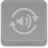 Audio Converter Icon Image