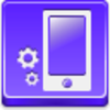 Phone Settings Icon Image