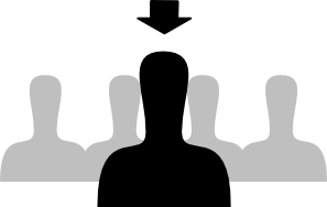 User Clip Art