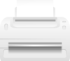 Printer Clip Art