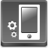 Phone Settings Icon Image