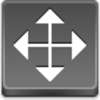 Cursor Drag Arrow Icon Image