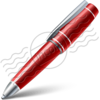 Ballpen Red 8 Image