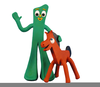 S Toys Clipart Image