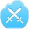 Swords Icon Image