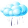 Rain Icon Image