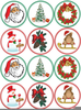 Christmas Image Clipart Image