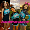 Crystal Westbrooks Cheerleader Image