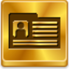 Account Card Icon Image