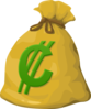 Money Bag Clip Art