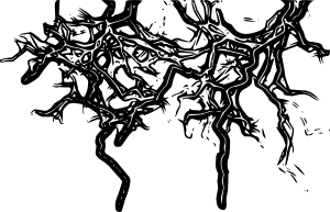 Lightning Clip Art