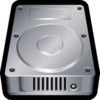 Device Hard Drive Icon Image