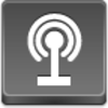 Free Grey Button Icons Podcast Image