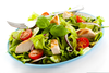 Tuna Salad Clipart Image