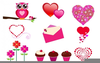 Clipart Di San Valentino Image