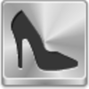 Shoe Icon Image