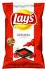 Lays Sriracha Image